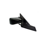 APR Performance Subaru Impreza Formula GT3 Mirrors Carbon Fiber; 2002-2007