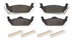 CENTRIC BRAKE PARTS Brake Pads