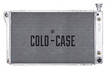 COLD CASE RADIATORS 88-98 GM P/U 1500 Radiator