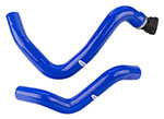 Cold-Case Radiators 11-14 Mustang Hose Kit Blue; 2011-2014