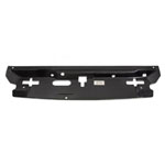 APR Performance Toyota Supra Radiator Cooling Plate Carbon Fiber