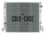 Cold-Case Radiators Cadillac CTS-V Aluminum High Performance Radiator