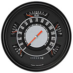 CLASSIC INSTRUMENTS 61-66 Ford Truck Original Gauges