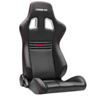 Corbeau Sportline Evolution Reclining Seats