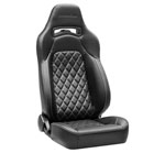 Corbeau Trailcat Reclining Seats