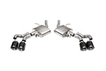 CORSA Performance 24- CT4-V Blackwing Axle Back Exhaust