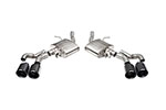 CORSA Performance 24- CT4-V Blackwing Axle Back Exhaust