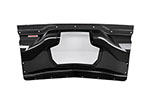 CORSA Performance 20- Corvette 6.2L Trunk Panel; 2020-2024