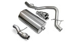 Corsa Tahoe/Yukon 5.3L w/ AFM Sport Exhaust System