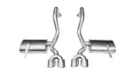 CORSA Xtreme Axle-back System for Corvette C5 & Z06