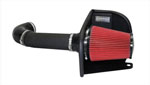 Corsa Dodge Durango 5.7L APEX Series Shielded Cold Air Intake with DryTech Filter