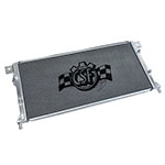 CSF Radiator Ford Bronco / Ranger 21-Up; 2021-2024