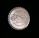 DeWitts Gripper Radiator Cap