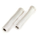 DEI Protect-A-Boot - 6in - 2-pack - Silver