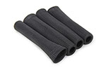 DEI Protect-A-Boot - 4-pack - Black