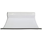 DEI Universal Mat Headliner 1in x 75in x 54in - White