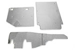 DEI 14-20 Honda Pioneer 700 Heat Shield Kit