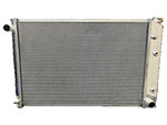 FLUIDYNE PERFORMANCE Radiator GM C/K Jimmy Blazer 73-91