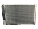 FLUIDYNE PERFORMANCE Radiator GM C/K Jimmy Blazer / Suburban 73-91