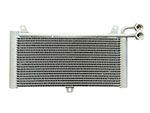 FLUIDYNE PERFORMANCE Trans Cooler Dodge Ram HD 94-02 5.9L; 1994-2002