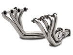 Dynatech Corvette C5 Headers; 1997-2000