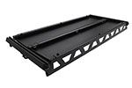 DEE ZEE 07-19 Jeep Wrangler Bolt Together Cargo Rack