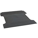 DEE ZEE 15- Ford F150 5.7ft Bed Mat; 2015-2023