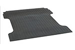 DEE ZEE 19- Dodge Ram 1500 5.5ft Bed Bed Mat; 2019-2023