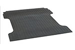 DEE ZEE 19- GM P/U 1500 5.5ft Bed Bed Mat; 2019-2023