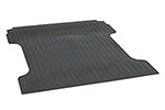 DEE ZEE Truck Bed Mat; 2020-2023