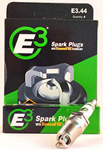 E3 SPARK PLUGS E3 Spark Plug (Automotive)