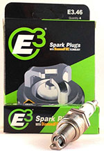 E3 SPARK PLUGS E3 Spark Plug (Automotive)