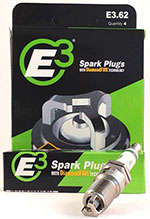 E3 SPARK PLUGS E3 Spark Plug (Automotive)