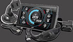 EDGE PRODUCTS Insight CTS3 Digital Gauge Monitor