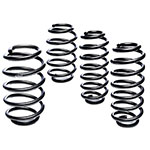 Eibach JEEP Grand Cherokee PRO-KIT Performance Springs (Set of 4 Springs), SRT8 WK2; 2012-2013