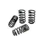 Eibach JEEP Grand Cherokee SUV PRO-KIT (Set of 4 Springs), 2WD/4WD Exc. SRT-8