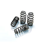 Eibach DODGE Charger PRO-KIT Performance Springs (Set of 4 Springs), RWD V6; 2009-2010