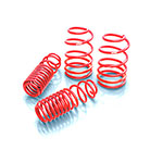 Eibach CHEVROLET Camaro SPORTLINE Kit (Set of 4 Springs), V8; 1982-1992