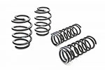 Eibach BMW 428i PRO-KIT Performance Springs (Set of 4 Springs), F32; 2014-2016