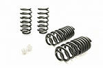 Eibach JEEP Grand Cherokee PRO-KIT Performance Springs (Set of 4 Springs), SRT8 WK2