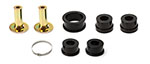 Energy Suspension 07-13 GM P/U 1500 Rack & Pinion BUshing Set; 2007-2013