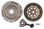 Exedy OEM Clutch Kit FORD FOCUS L4 2; Incl. CSC Hyd. Slave Cyl; 2012-2015