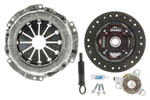 Exedy OEM Clutch Kit TOYOTA COROLLA L4 1.8; Incl. CSC Hyd. Slave Cyl