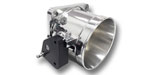 Accufab Ford 5.0L Throttle Body Race (new version); 1986-1993