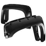 SPEC-D Tuning Chevrolet Silverado Fender Flare; 2007-2013