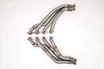 B&B Billy Boat Exhaust Billy Boat Cadillac CTS-V - 1-7/8 Long Tube Header; 2009-2014