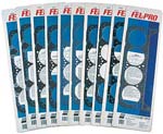 Fel-Pro LS1 Head Gasket Bore 4.135 (each) Camaro V8; 1998-2002