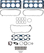 Fel-Pro Cylinder Head Gasket Set GM LS 15-20 Truck; 2015-2020