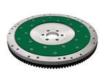 Fidanza Nissan Pick-up Aluminum Flywheel