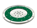 Fidanza Porsche 911, 912, 993, 996, 997 6-Cyl Aluminum Flywheel